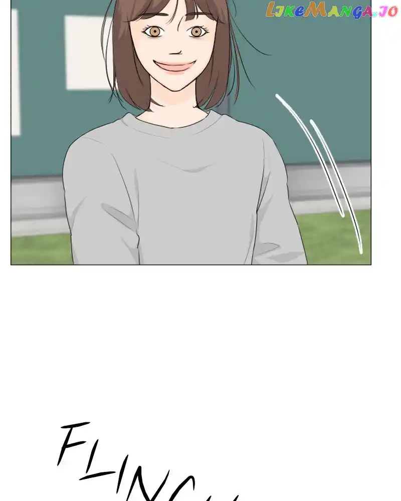 Half Ghost Chapter 126