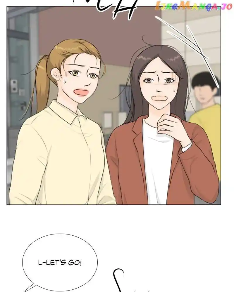 Half Ghost Chapter 126