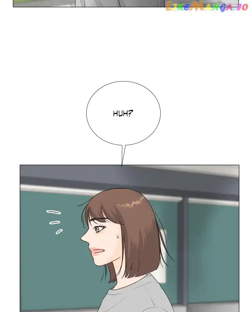 Half Ghost Chapter 126