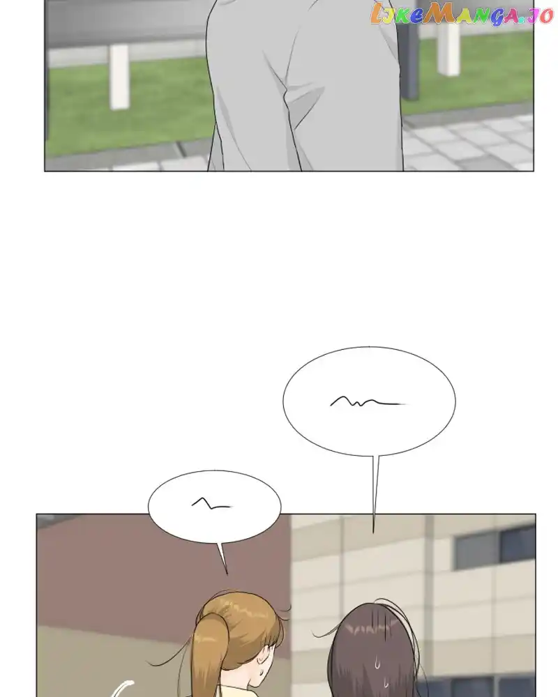 Half Ghost Chapter 126