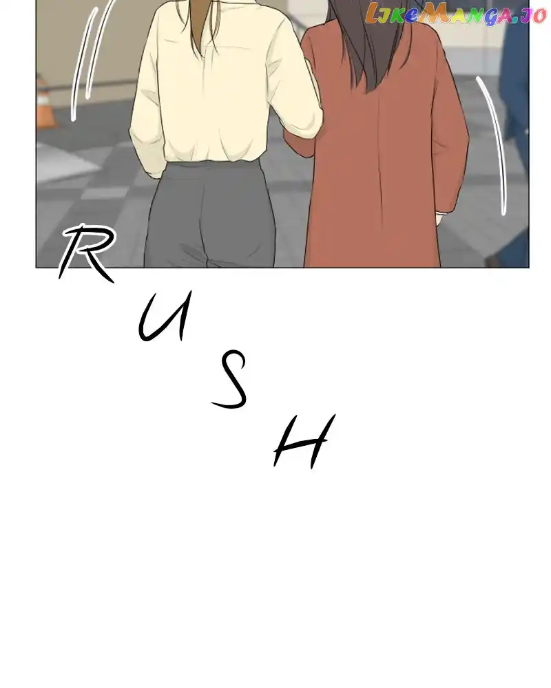 Half Ghost Chapter 126