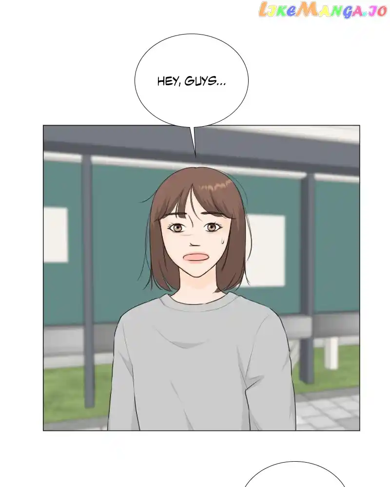 Half Ghost Chapter 126