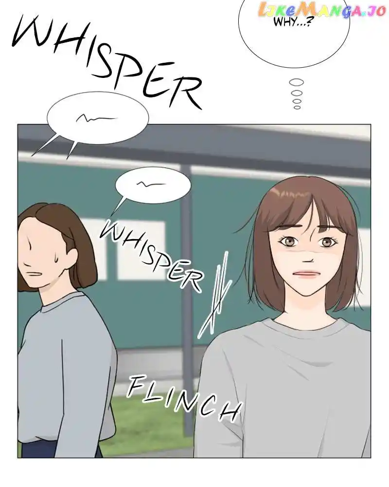 Half Ghost Chapter 126