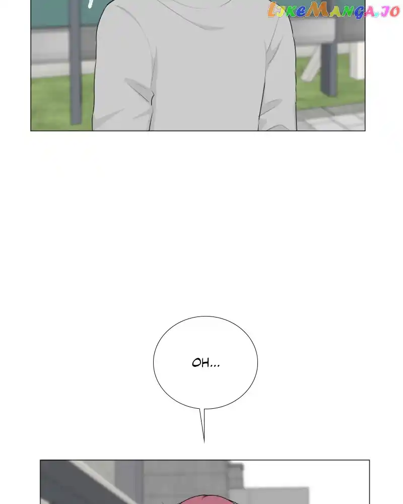 Half Ghost Chapter 126