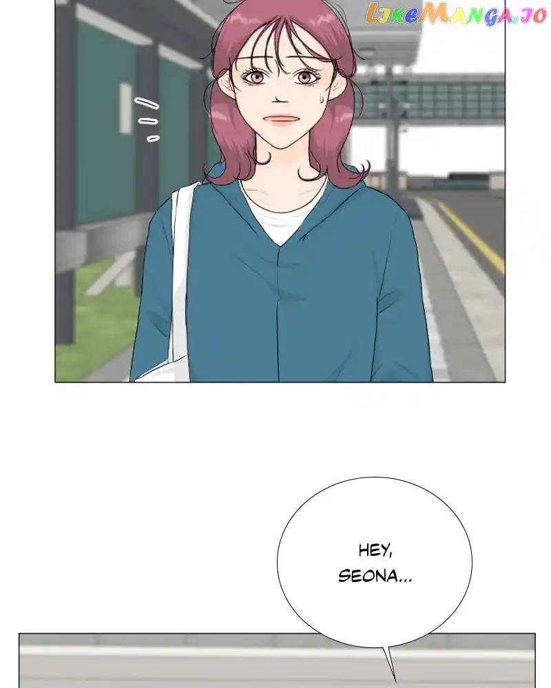 Half Ghost Chapter 126