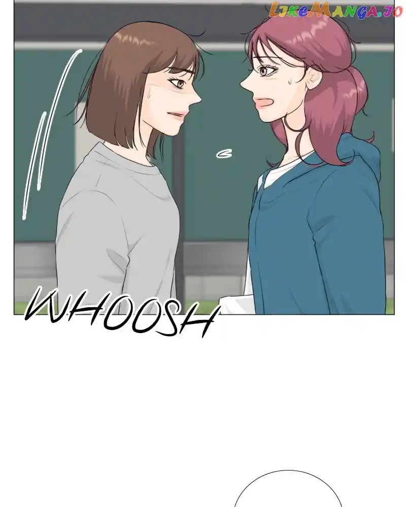 Half Ghost Chapter 126