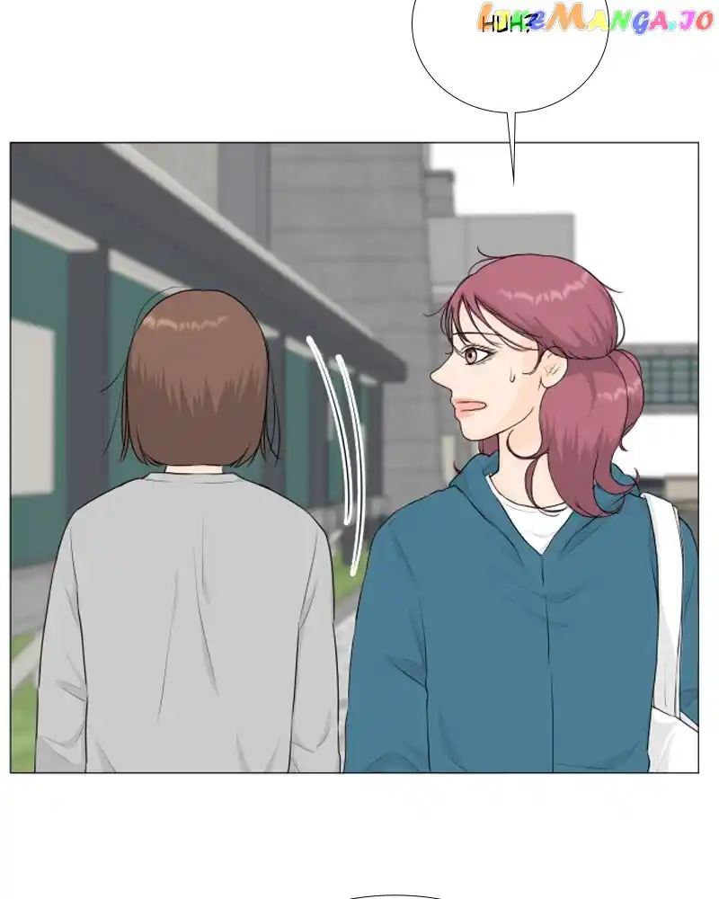 Half Ghost Chapter 126