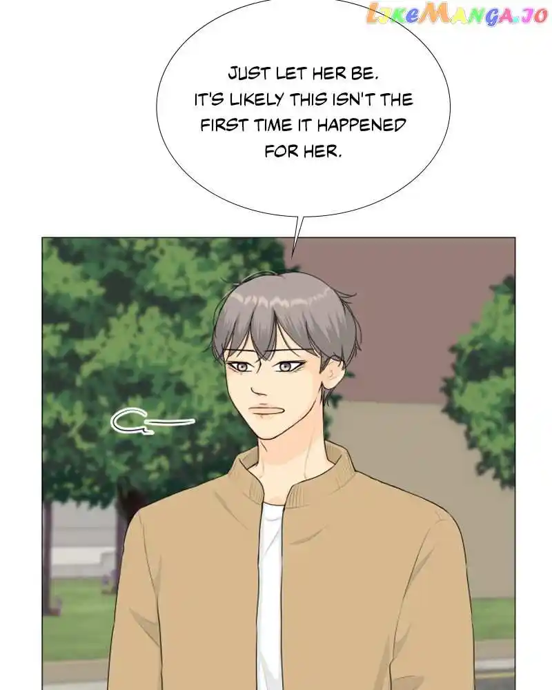 Half Ghost Chapter 126