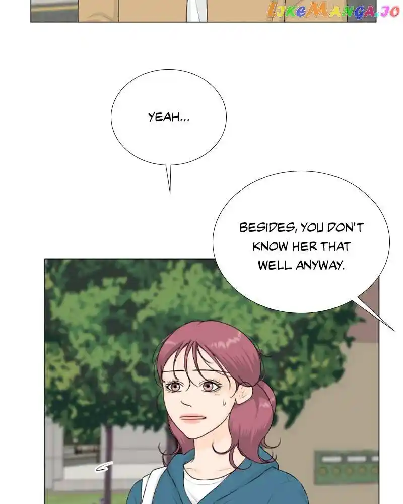 Half Ghost Chapter 126