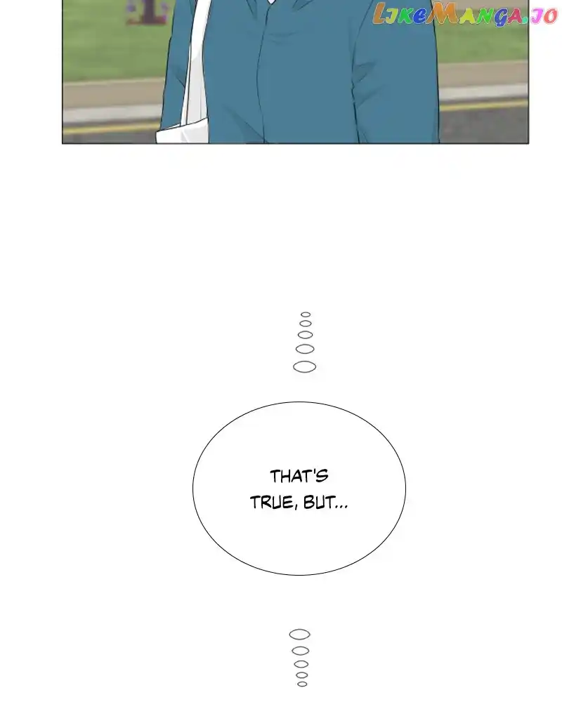 Half Ghost Chapter 126