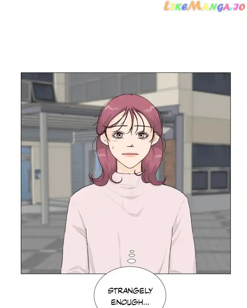 Half Ghost Chapter 126