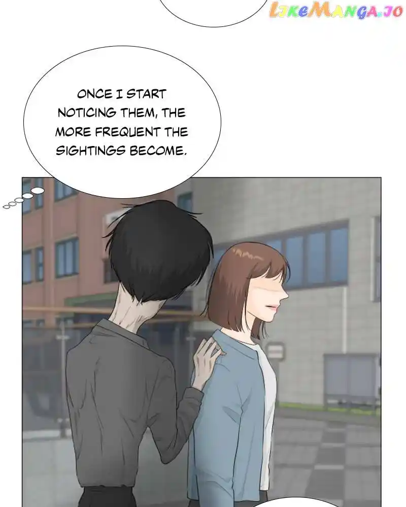 Half Ghost Chapter 126