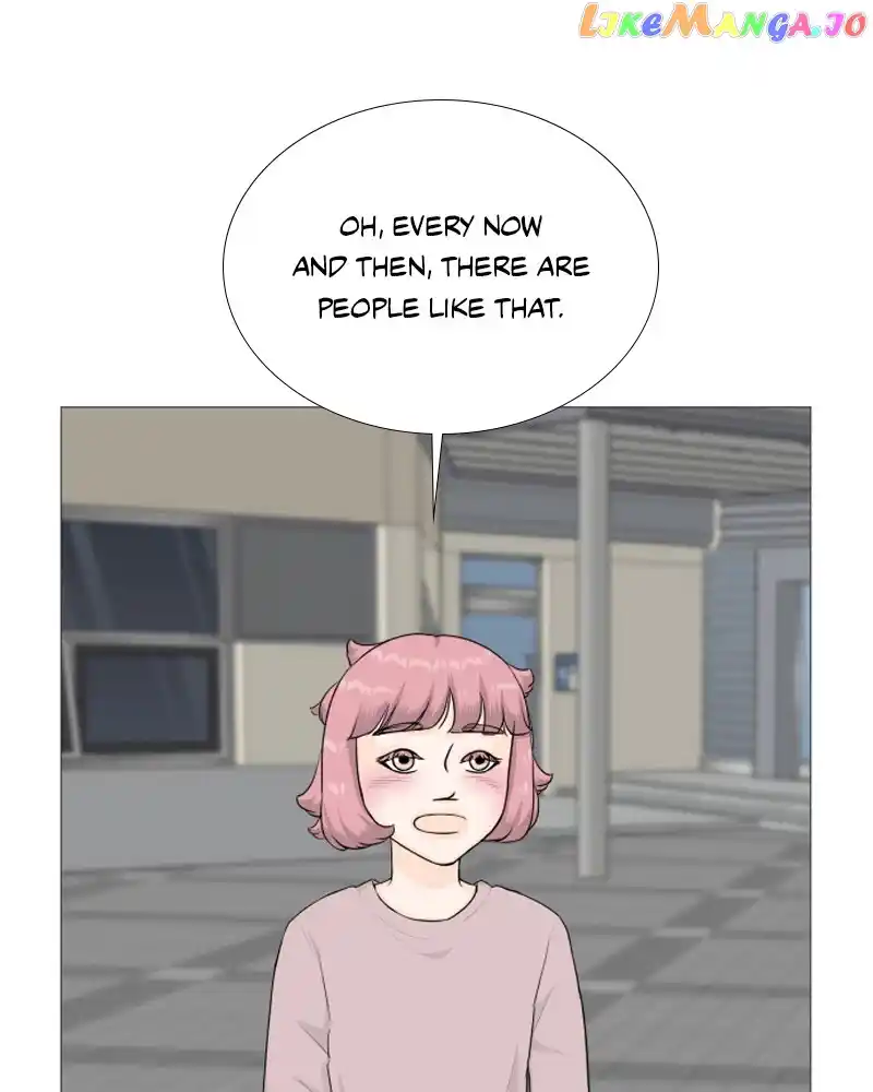 Half Ghost Chapter 126