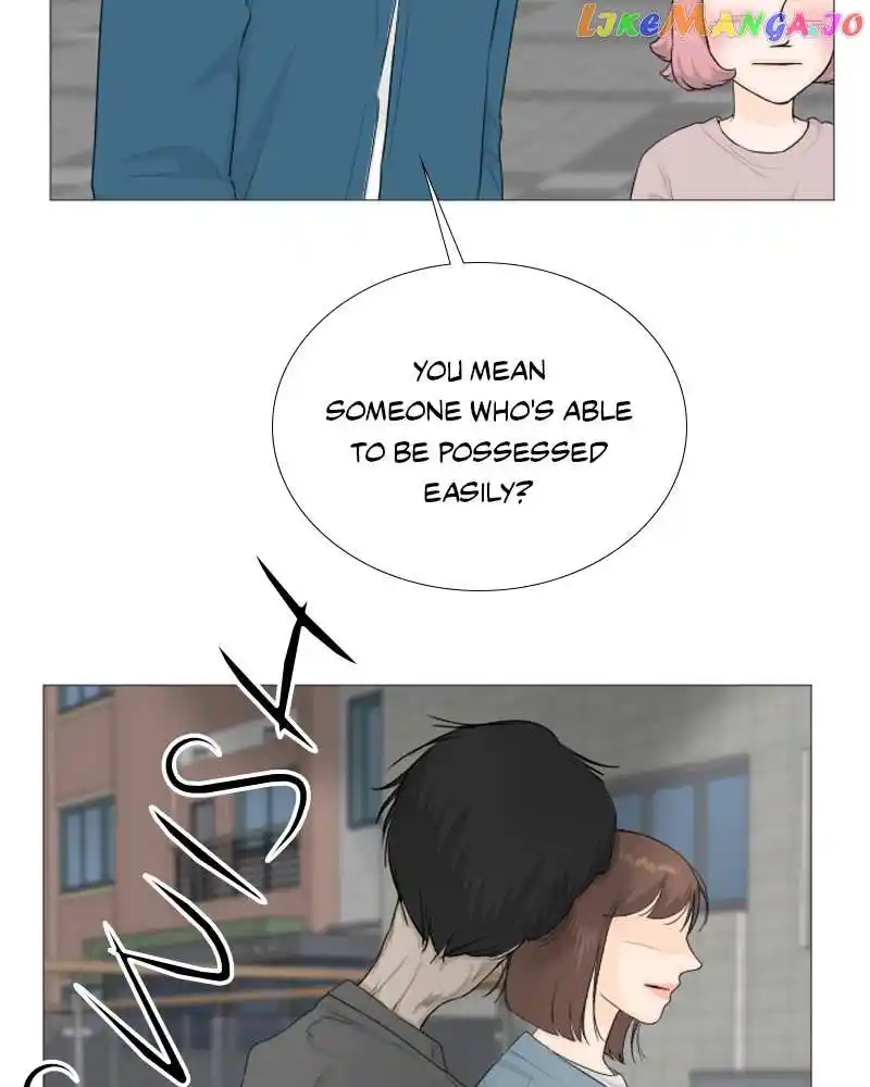 Half Ghost Chapter 126