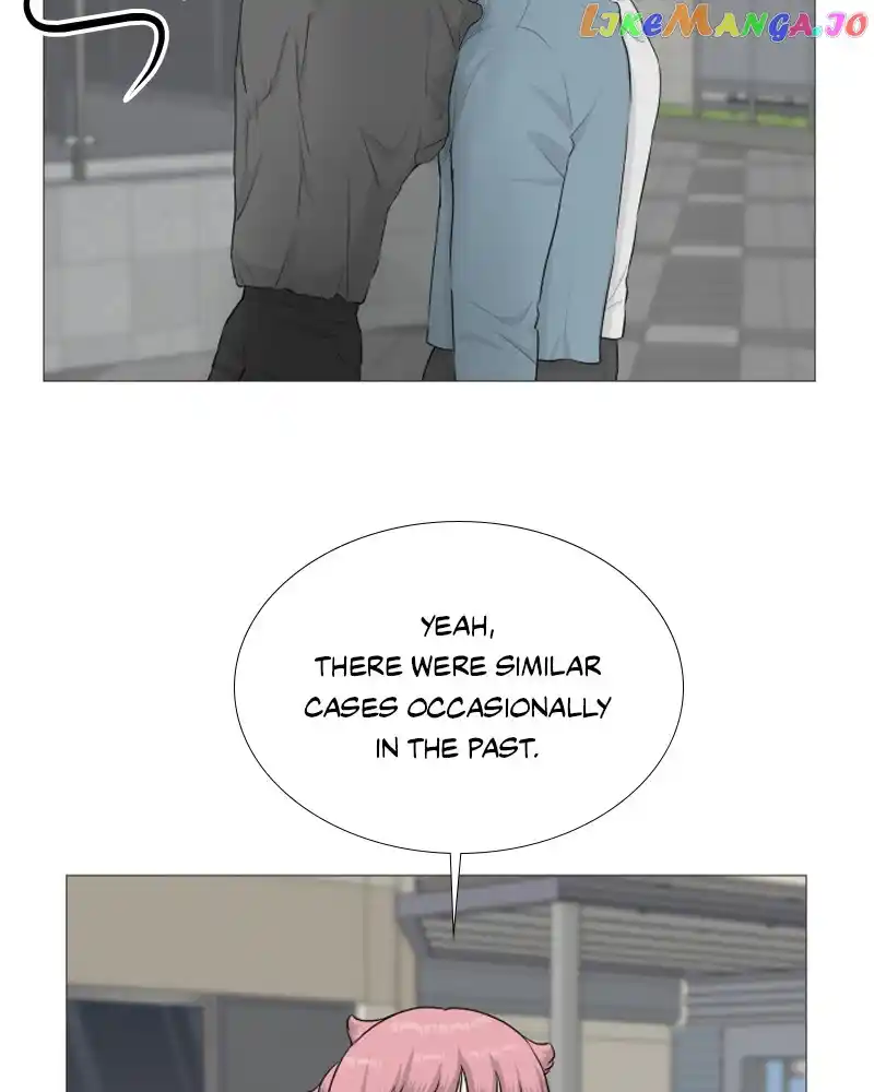 Half Ghost Chapter 126