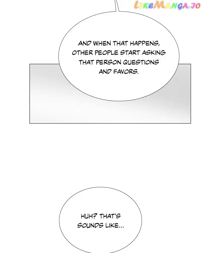 Half Ghost Chapter 126