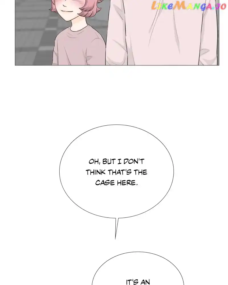 Half Ghost Chapter 126