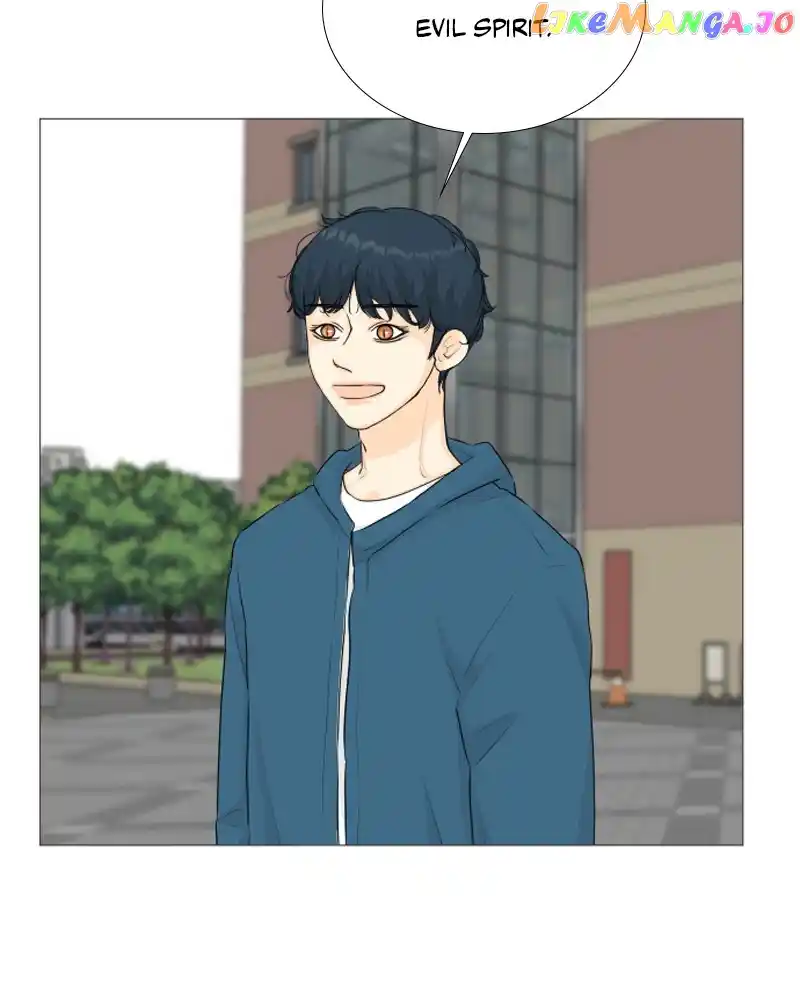 Half Ghost Chapter 126