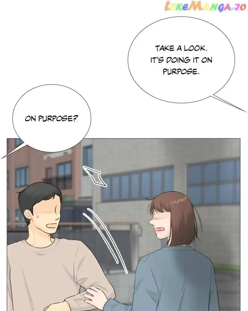 Half Ghost Chapter 126