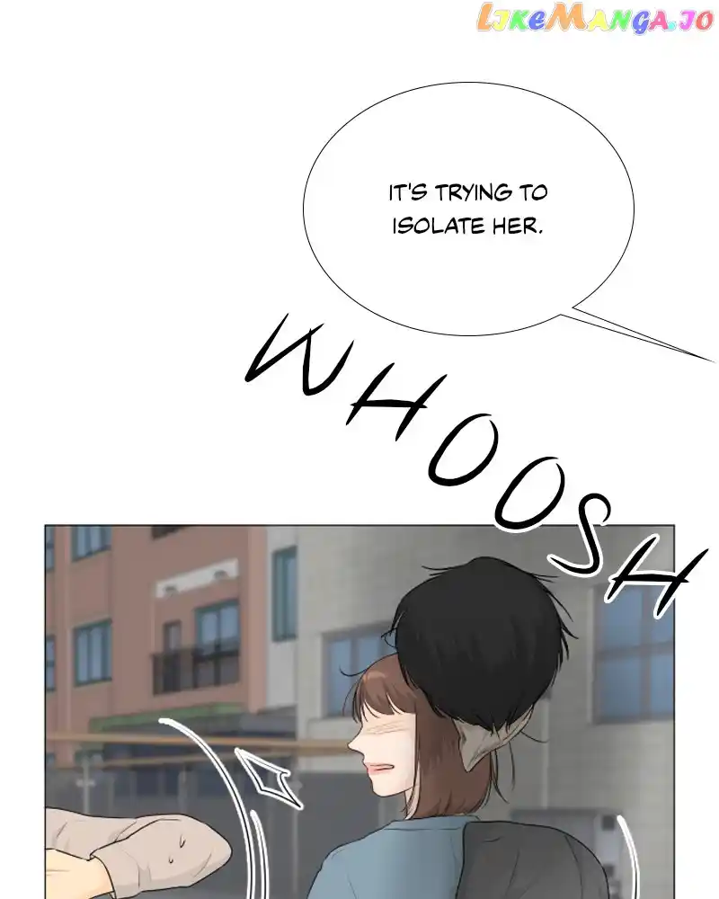 Half Ghost Chapter 126