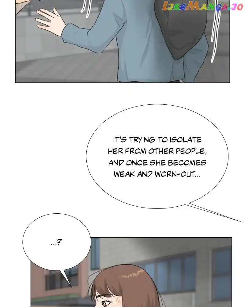 Half Ghost Chapter 126