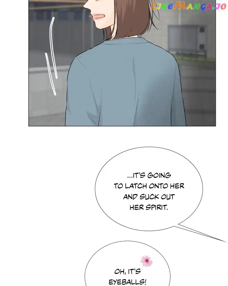 Half Ghost Chapter 126