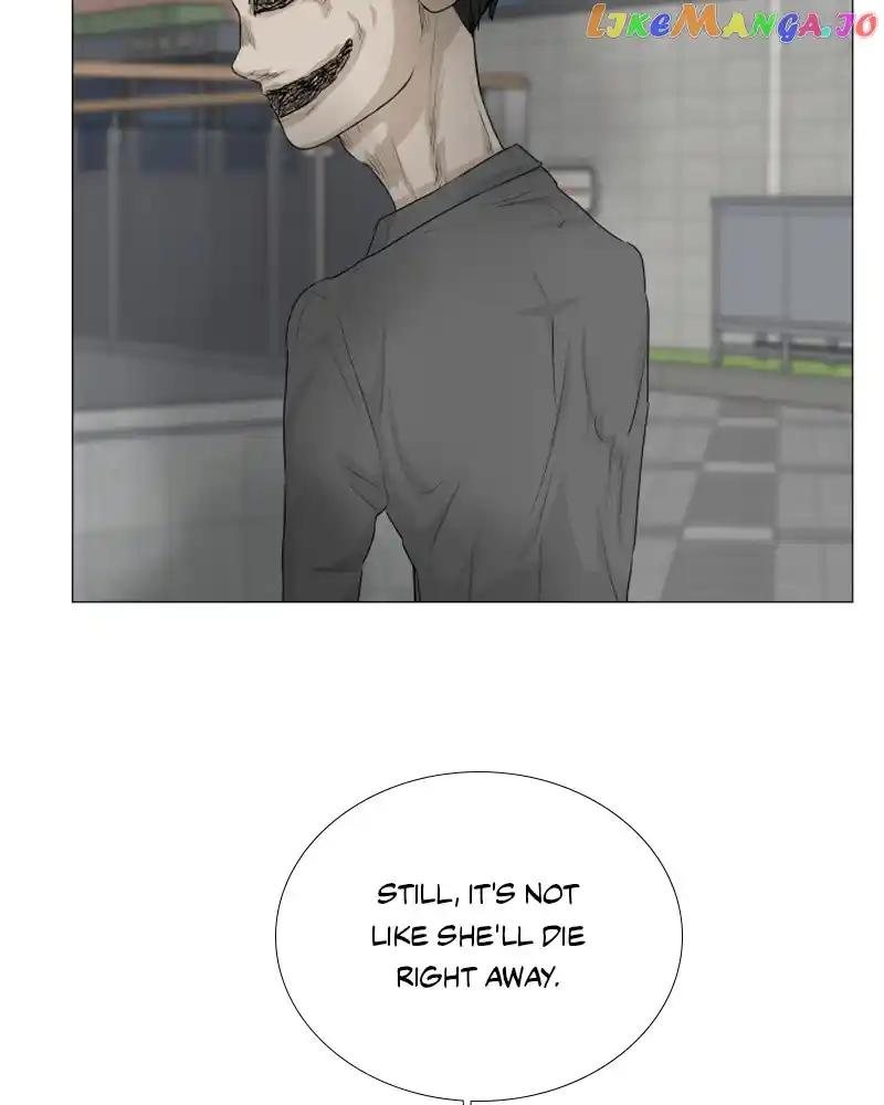 Half Ghost Chapter 126