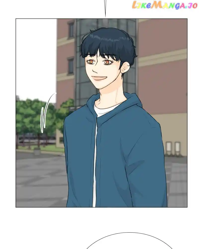 Half Ghost Chapter 126