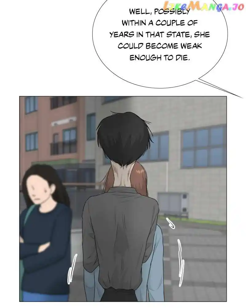 Half Ghost Chapter 126