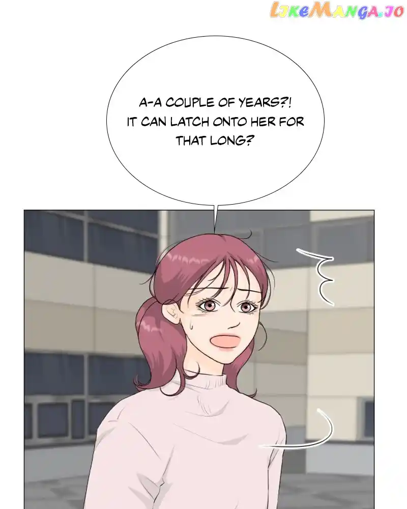 Half Ghost Chapter 126