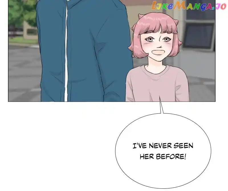 Half Ghost Chapter 126