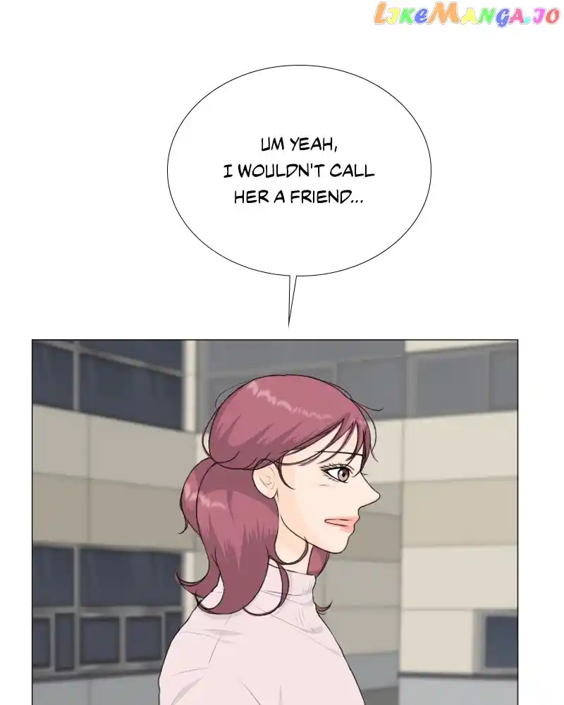 Half Ghost Chapter 126