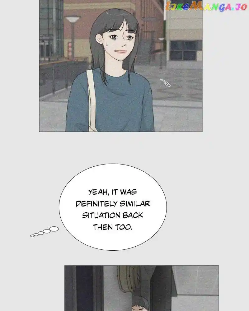 Half Ghost Chapter 126