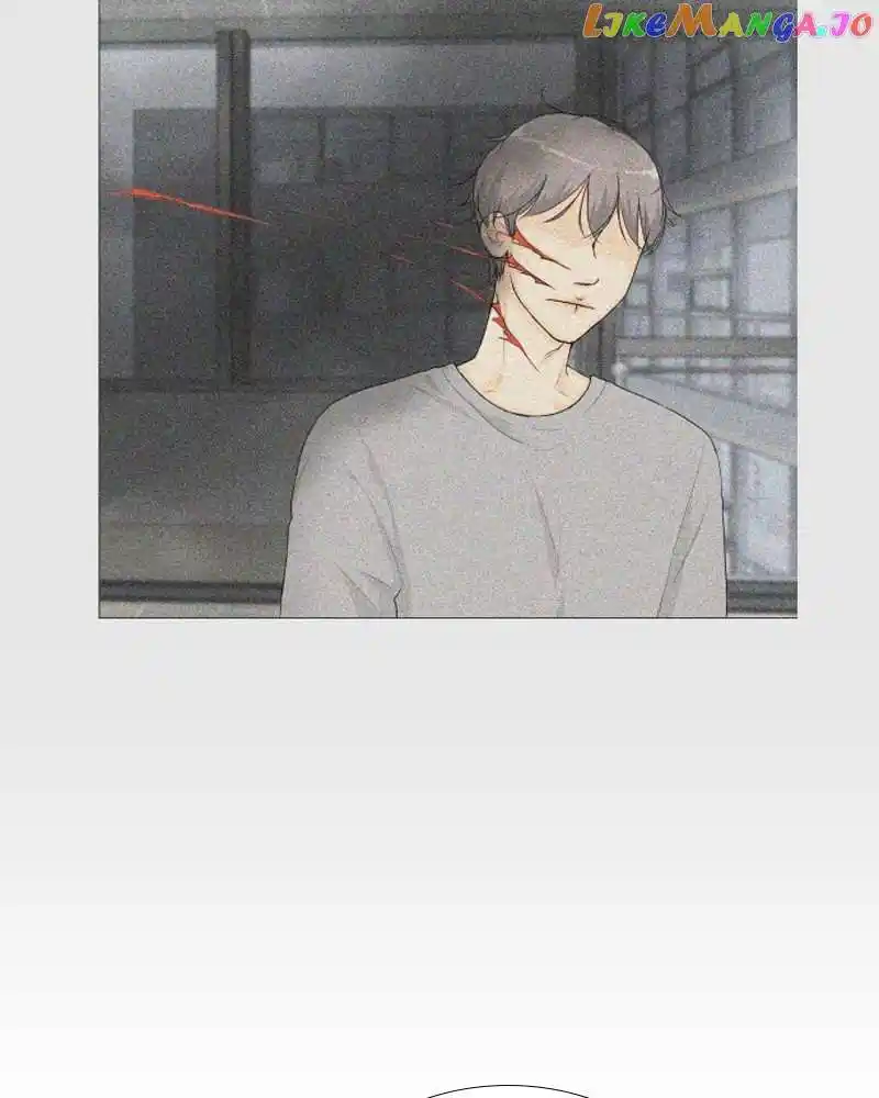 Half Ghost Chapter 126