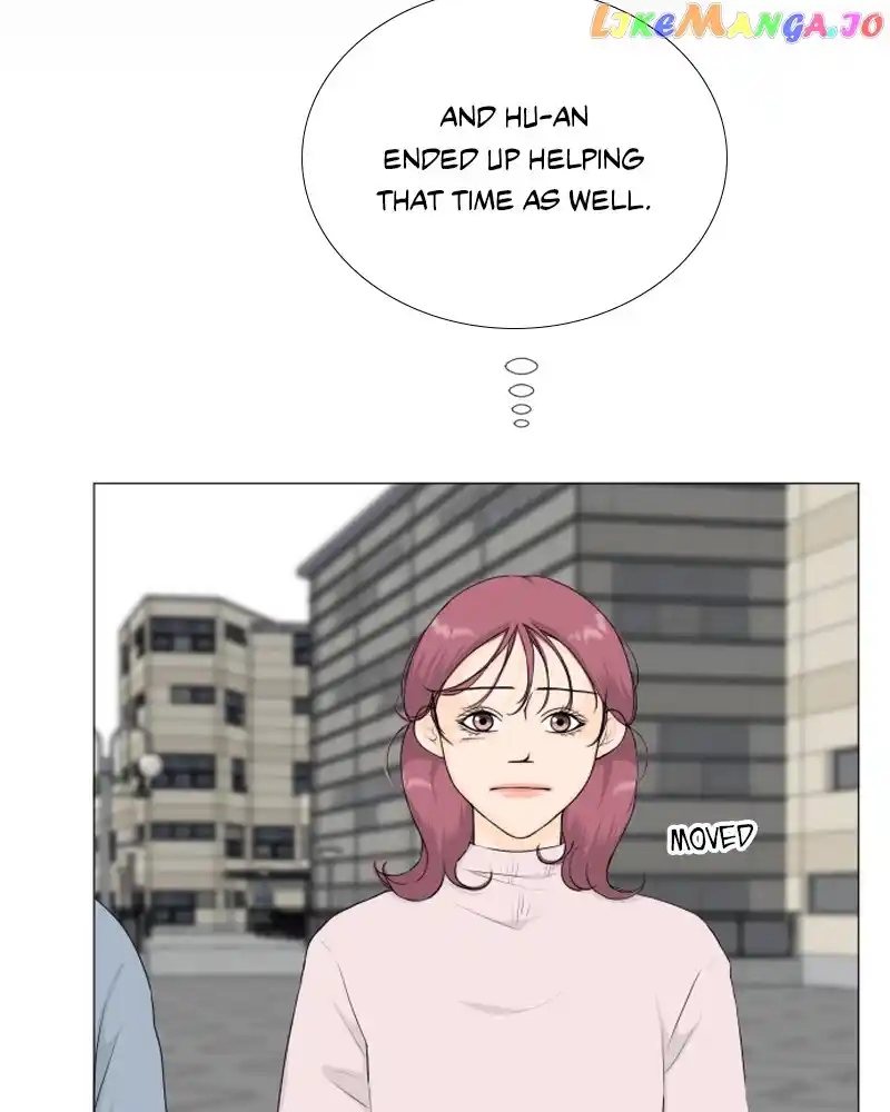 Half Ghost Chapter 126