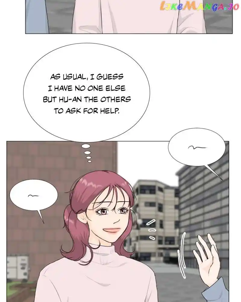 Half Ghost Chapter 126