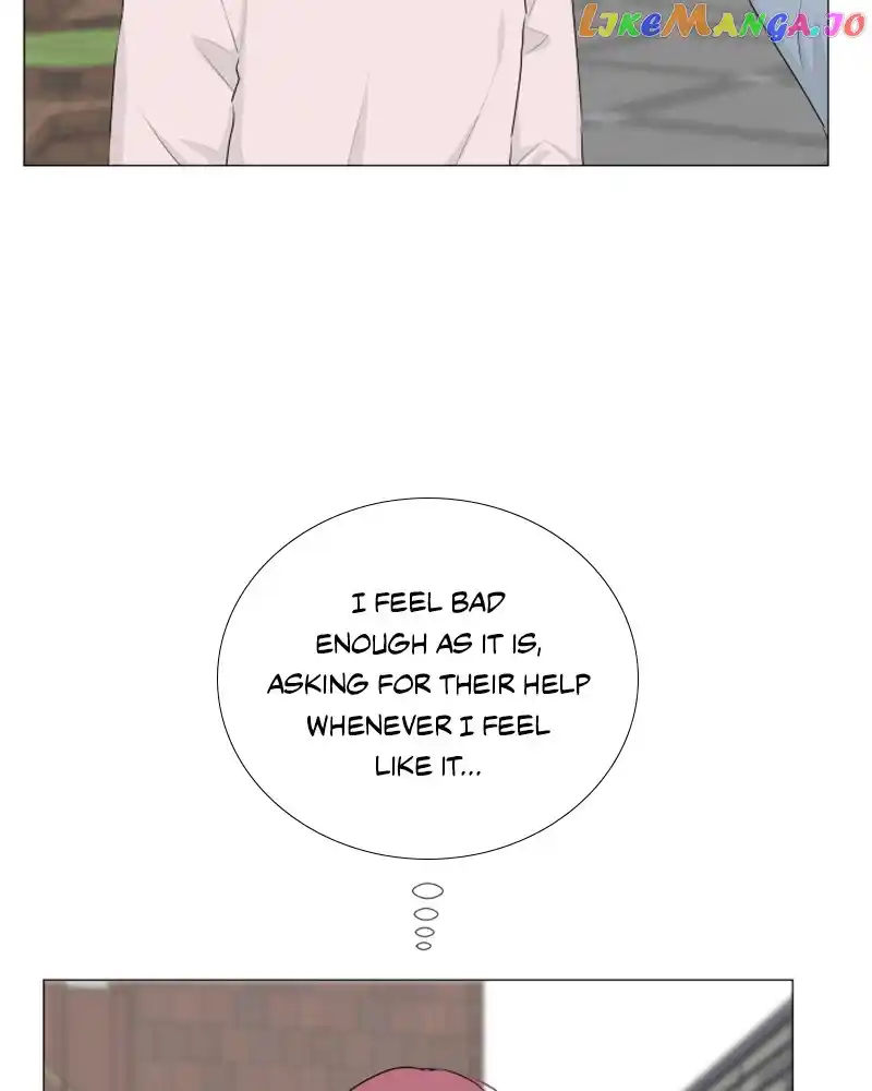 Half Ghost Chapter 126