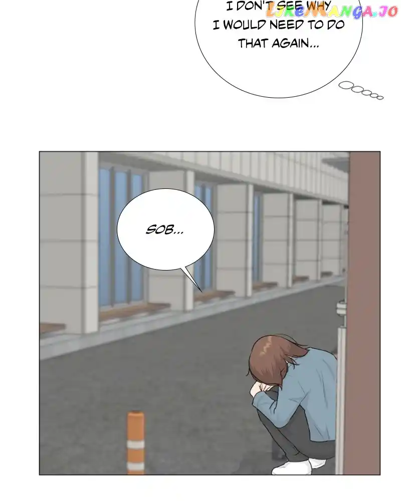 Half Ghost Chapter 126