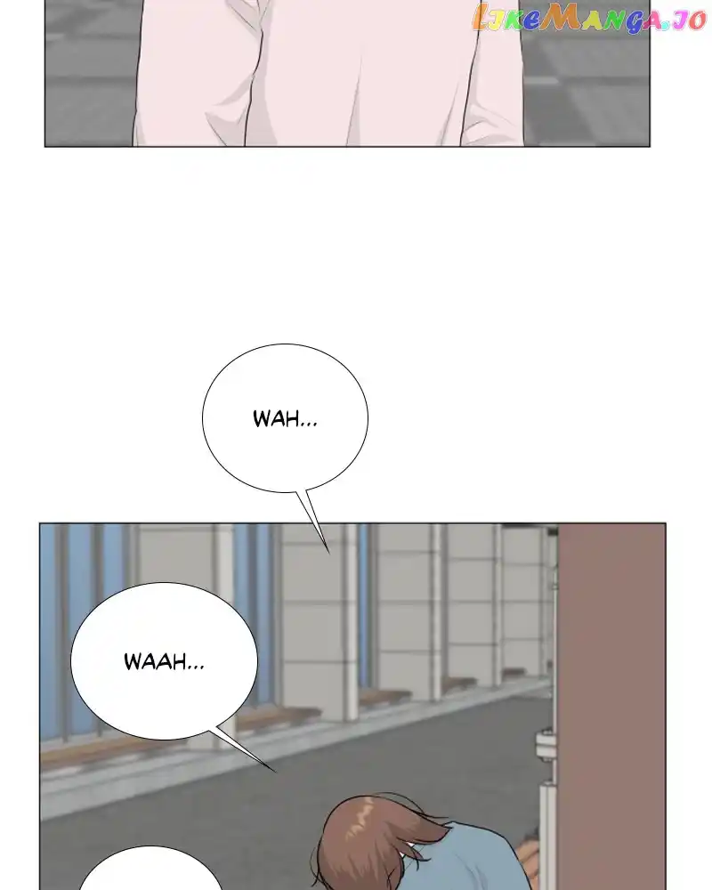 Half Ghost Chapter 126