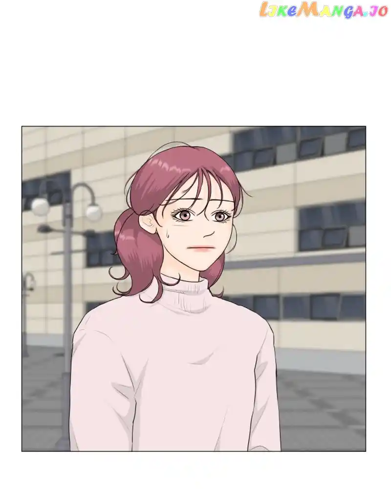 Half Ghost Chapter 126