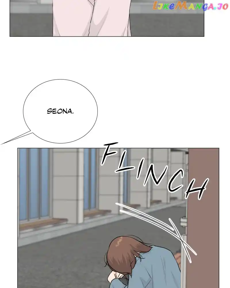 Half Ghost Chapter 126