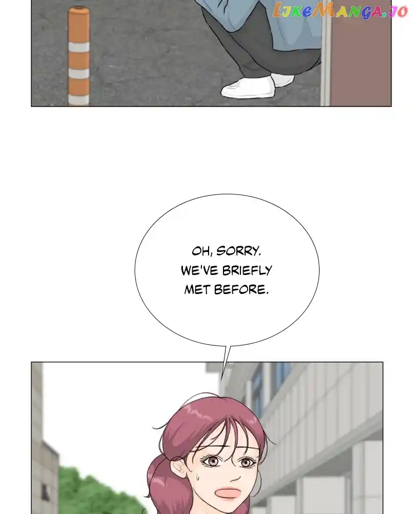 Half Ghost Chapter 126