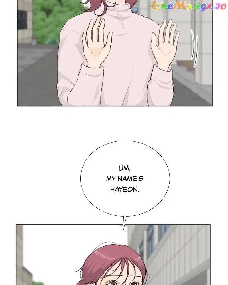 Half Ghost Chapter 126