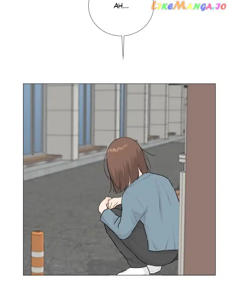 Half Ghost Chapter 126