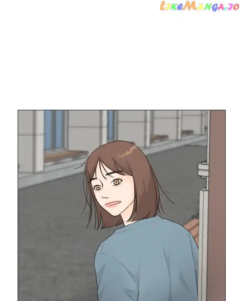 Half Ghost Chapter 126