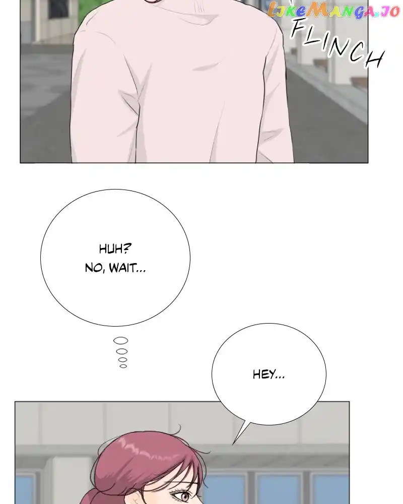 Half Ghost Chapter 126