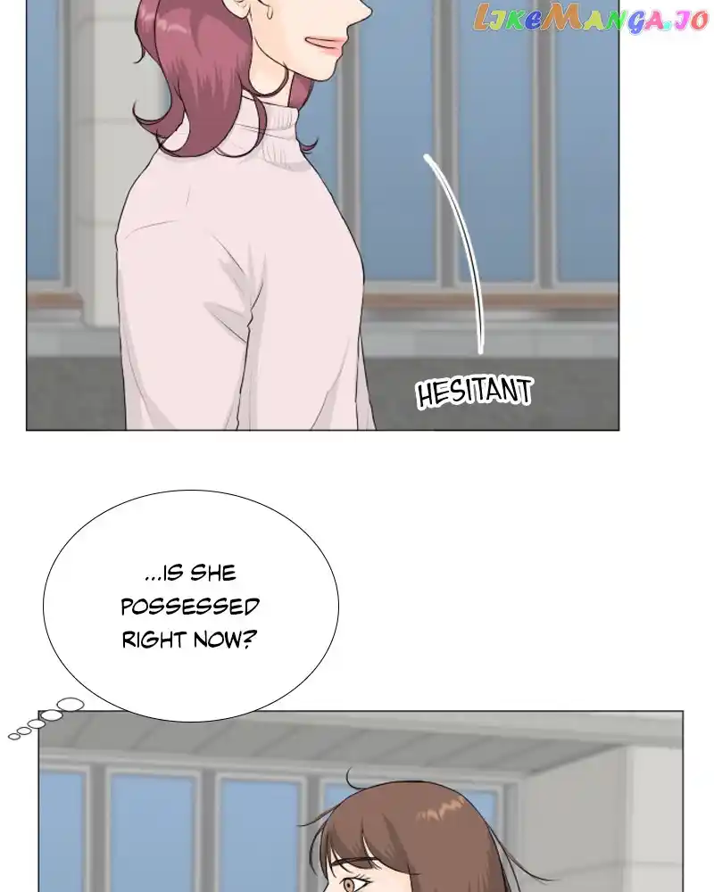 Half Ghost Chapter 126