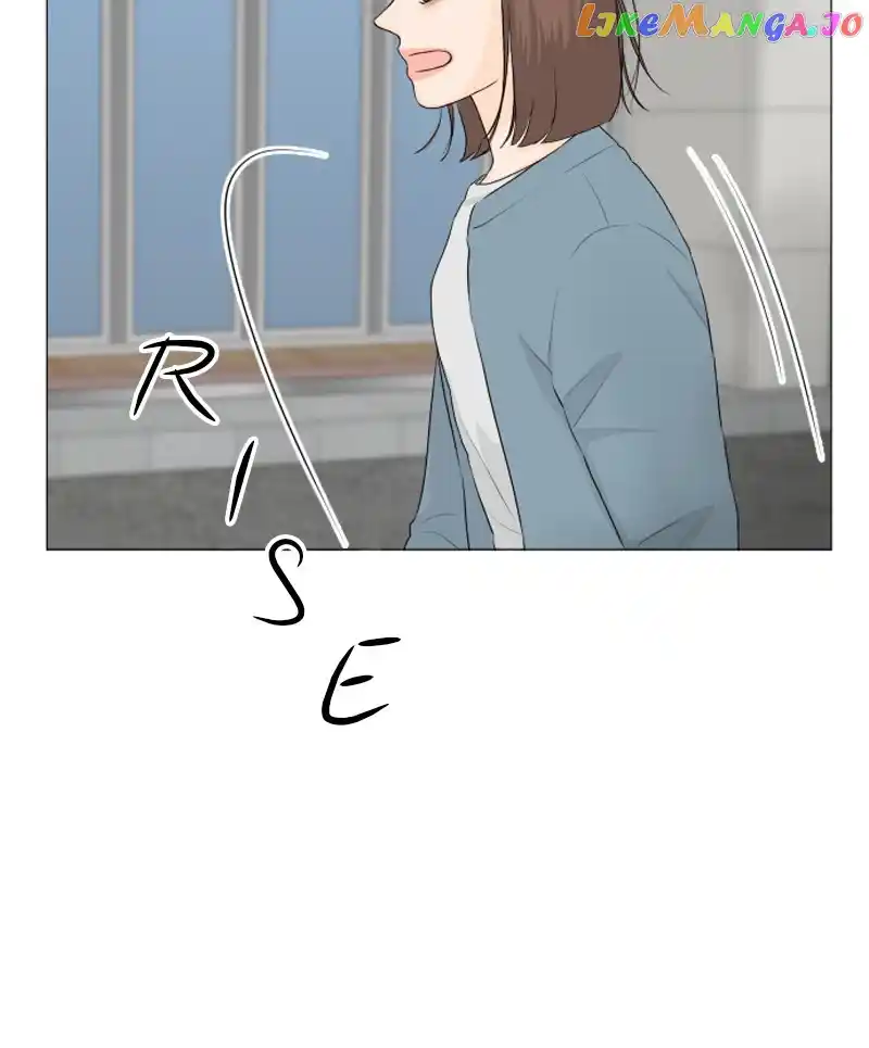 Half Ghost Chapter 126