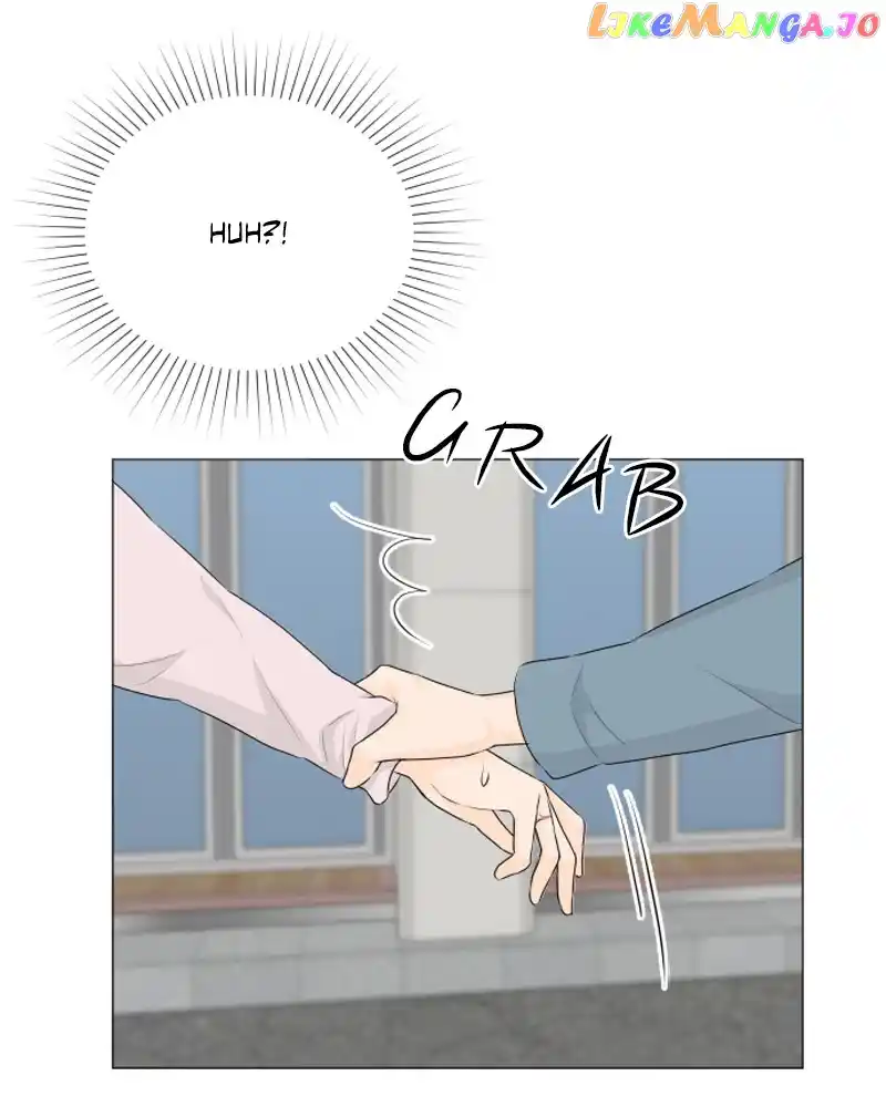 Half Ghost Chapter 126