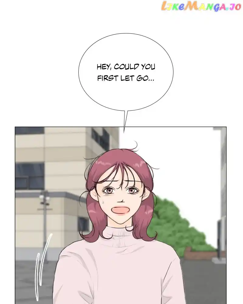 Half Ghost Chapter 126